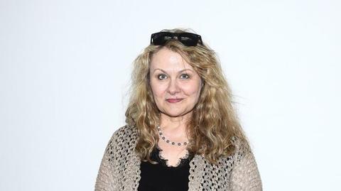 Katarzyna Piekarska przejdzie mastektomię