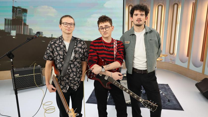 Sonbird zwraca się do słuchaczy z wyjątkowym przekazem