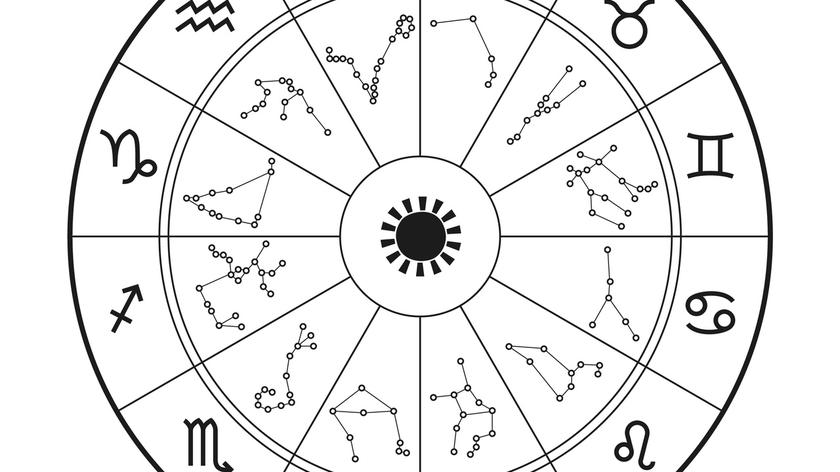 horoskop, znaki zodiaku