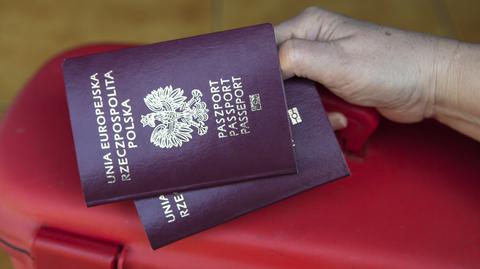 MSZ odradza podróż do tego kraju. "Możliwość utrudnień"