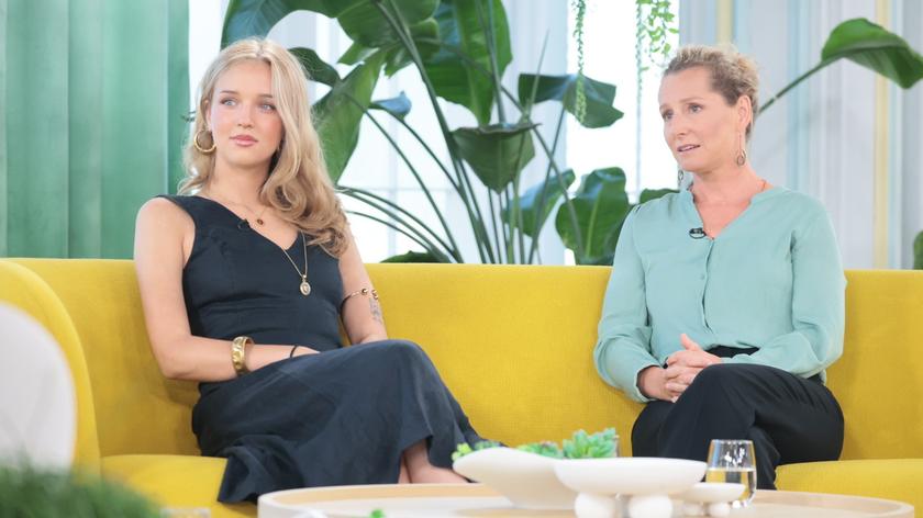 Blanka Kot oraz Ditte Berkeley-Schultz
