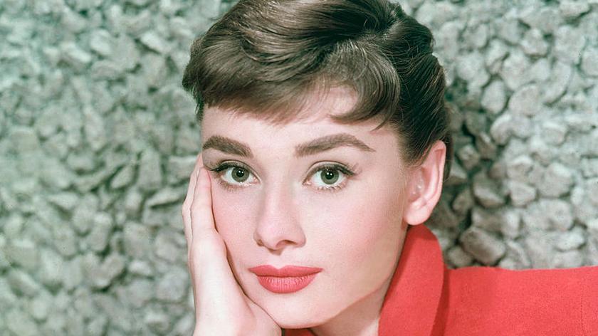 Audrey Hepburn