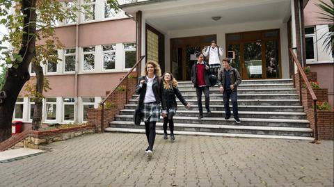 MEN nie będzie walczył z wagarowiczami 