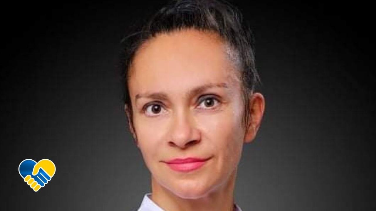 dr Iryna Barancewicz