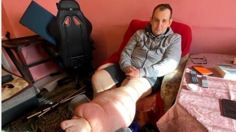Nikt nie potrafi pomóc panu Pawłowi 
