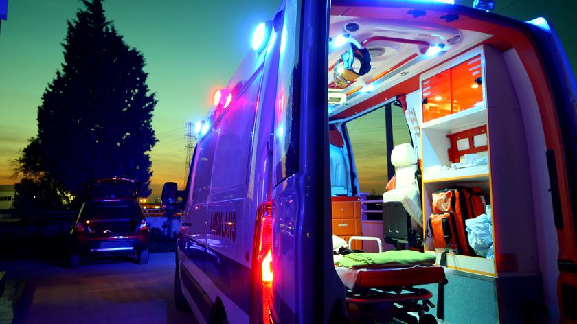 Ambulans 
