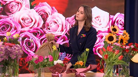Aleksandra Pakuła, trenerką etykiety