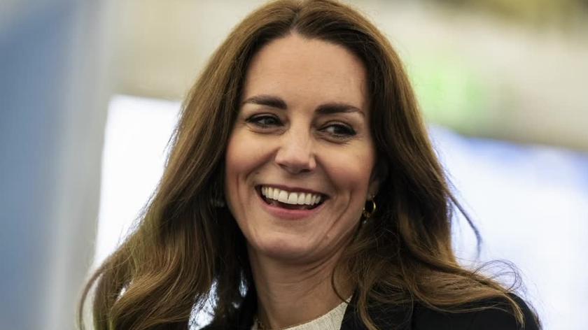 Kate Middleton