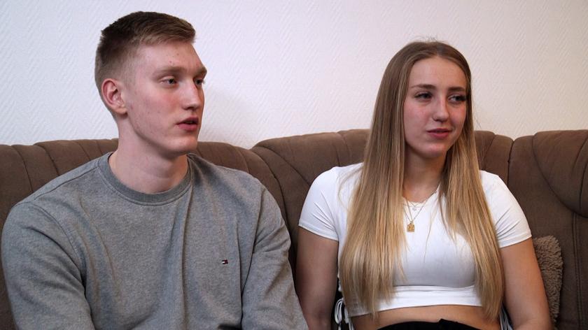 Ariel Pietrasik, Ewa Pietrasik