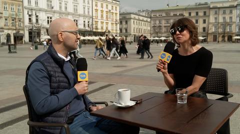 Małgorzata Szumowska, Marcin Sawicki