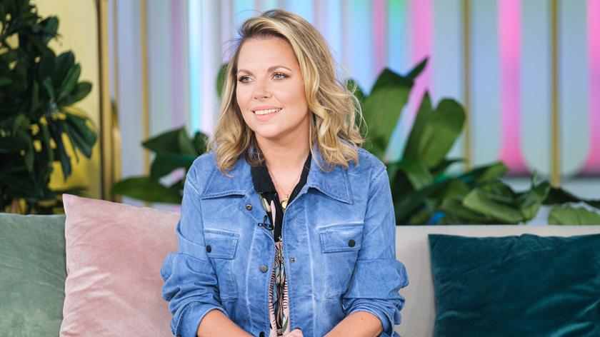 Aleksandra Kwaśniewska