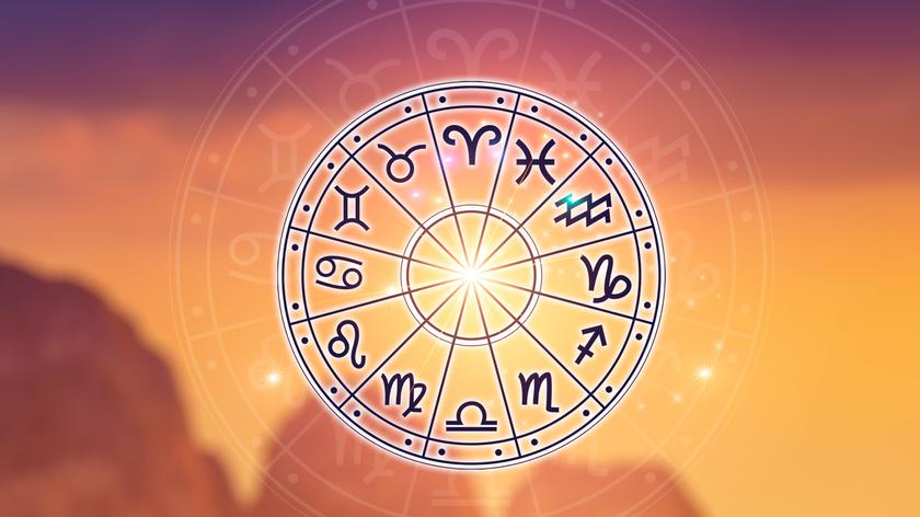 Znaki zodiaku