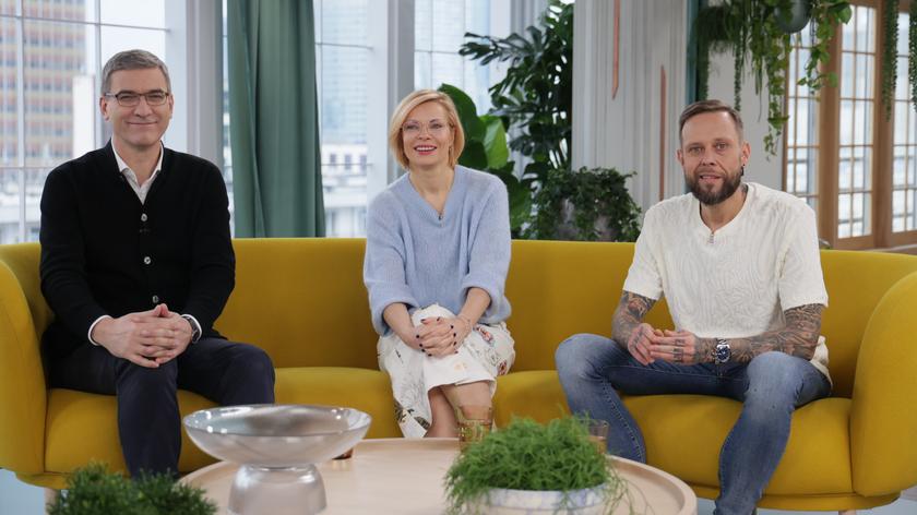 dr hab. n . med. Mariusz Wyleżoł, Elżbieta Lange, Mateusz Borkowsk