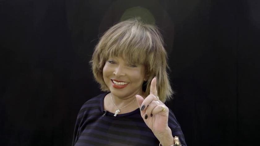 Tina Turner