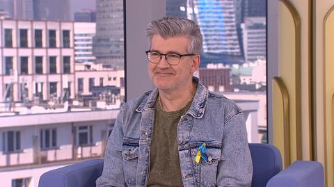 Piotr Mosak