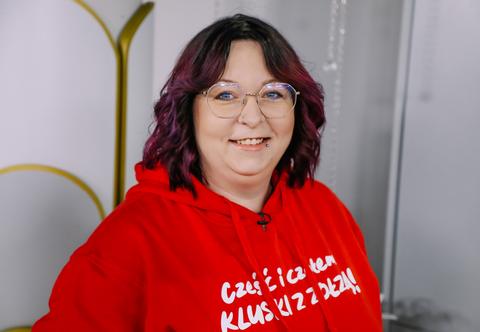 Ślązaczka "Mama na obrotach" bawi na TikToku. "Powinni mnie u lekarza na receptę wypisywać"