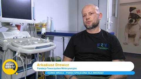Arkadiusz Drewicz