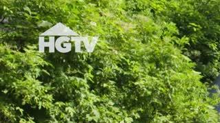 HGTV: Mały stuletni drewniany domek