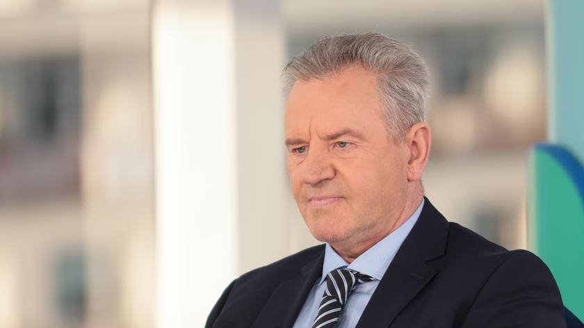 dr hab. n. med. Piotr Sobiczewski, Klinika Ginekologii Onkologicznej, Profesor Narodowego Instytutu Onkologii w Warszawie