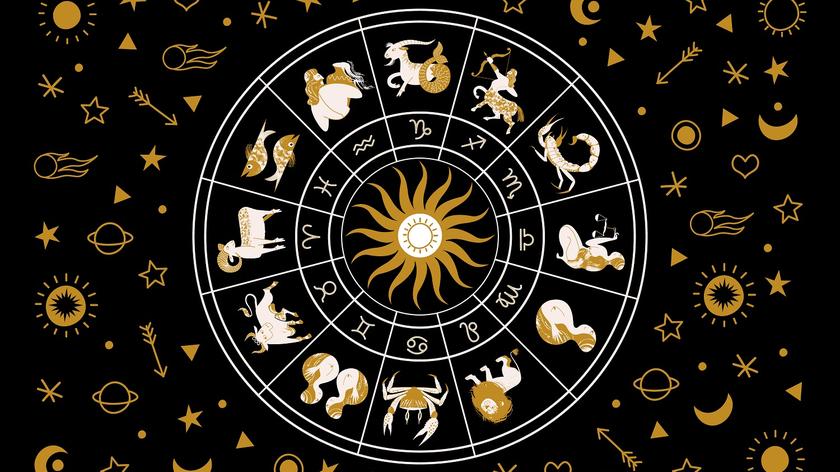 Znaki zodiaku