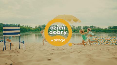 Dzień Dobry Wakacje - co będzie w programie? 