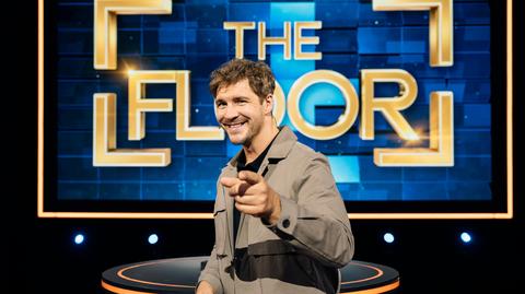 Finał 3. sezonu "The Floor". Kto wygrał?