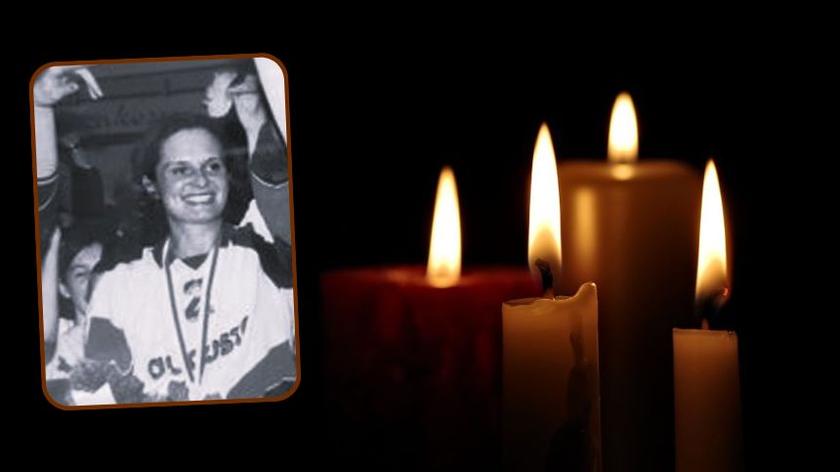 Odeszła mistrzyni i ikona sportu. "Jej postawa pozostanie przykładem siły, pasji i odwagi"