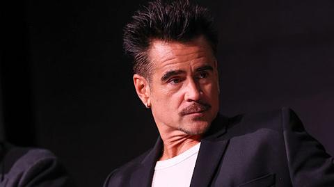 Collin Farrel