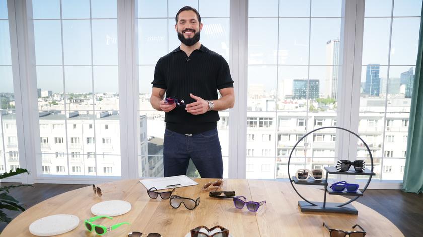 Emil Iman, optometrysta