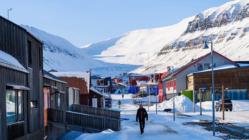 Longyearbyen