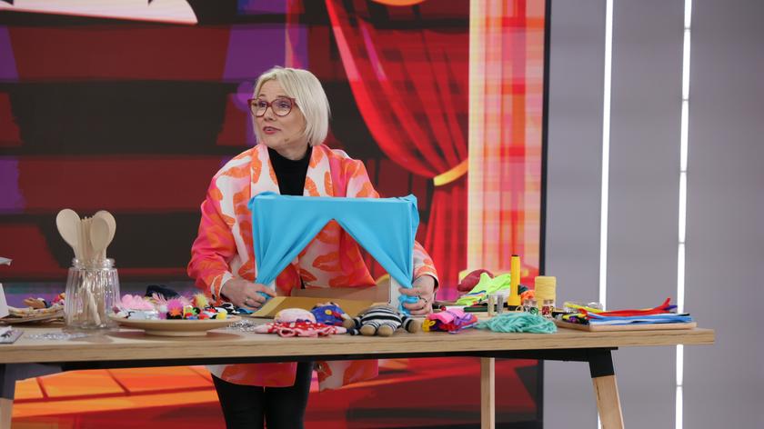 Nastazja Iwaszkiewicz