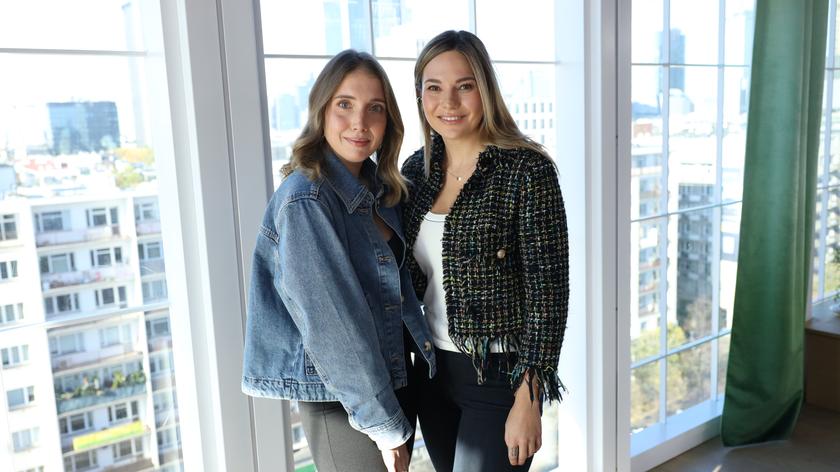 Ina Sobala aktorka, Joanna Kuberska 