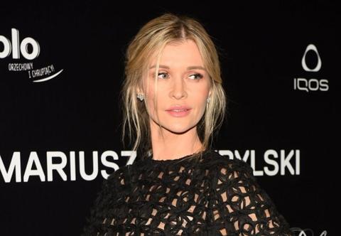 Po dwóch rozwodach nie myśli już o randkach? Joanna Krupa: "Jestem troszkę naiwna"