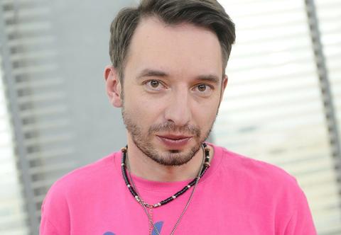 Adam Konkol walczy z rakiem płuc. Jak się czuje? "Stałem się wrażliwszy"