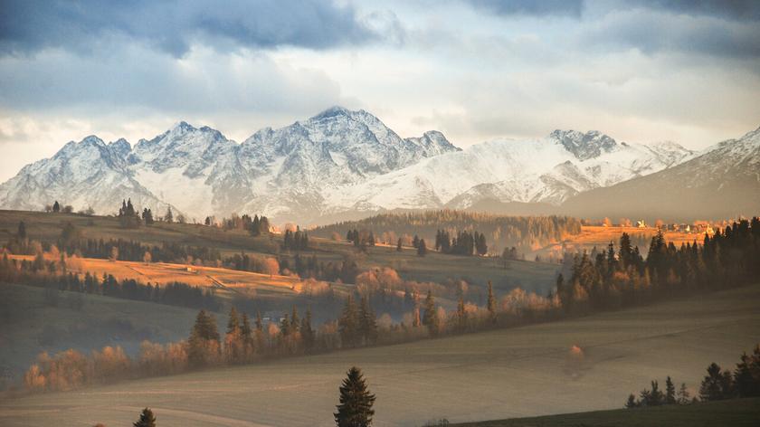 Tatry 