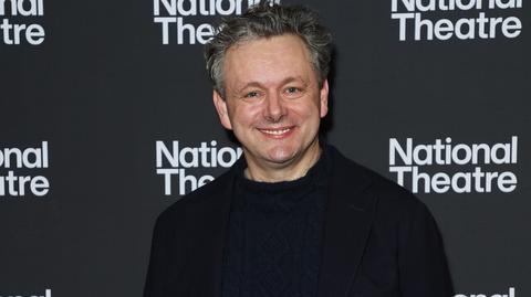 Michael Sheen