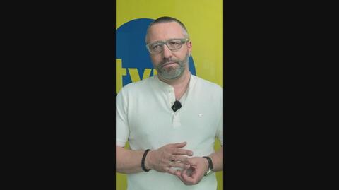 Pan Lektor komentuje transfer Klaudii El Dursi z "Hotelu Paradise" do "Top Model"