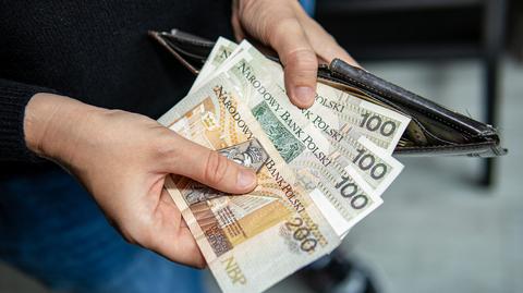 Płaca minimalna 2027 - ile wyniesie? Rząd przedstawił propozycję