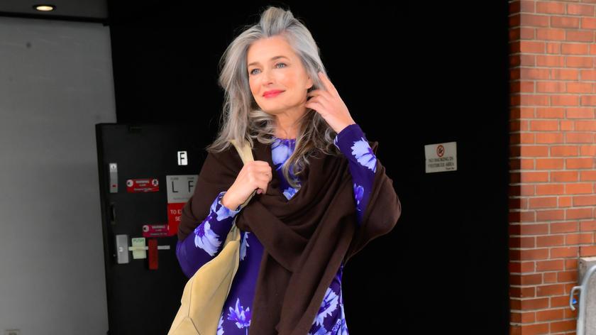 Paulina Porizkova