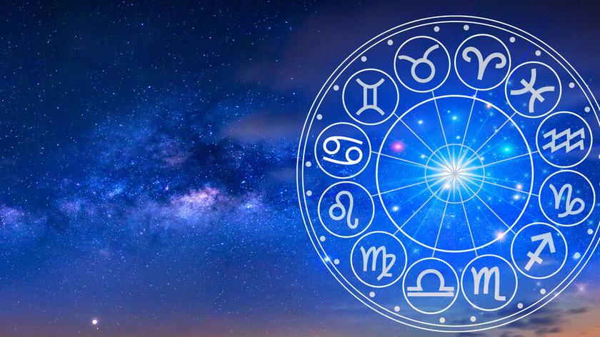 horoskop, znaki zodiaku