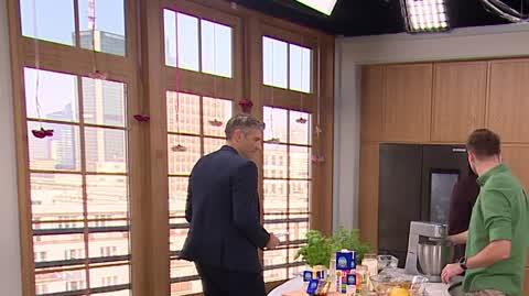 Najlepsze przepisy na dzień kobiet