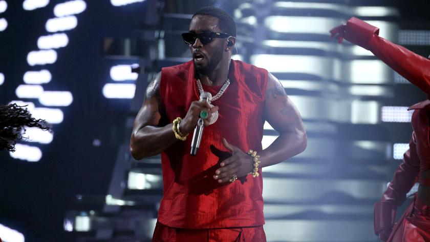 P. Diddy