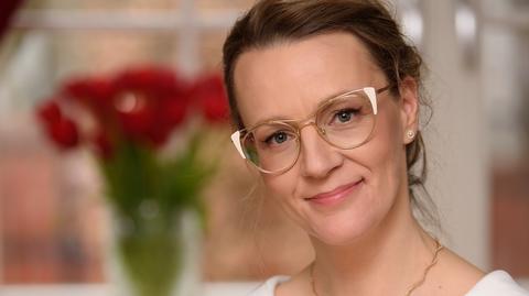 Aleksandra Braun. Co wiemy o żonie Grzegorza Brauna?