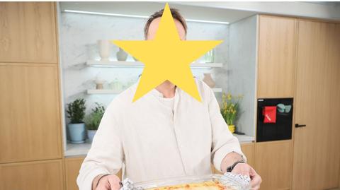 Nowy juror w "MasterChefie". To doświadczony i ceniony kucharz 