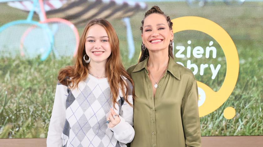Siła kobiecych głosów: Marika i Livka łączą pokolenia na jednej scenie