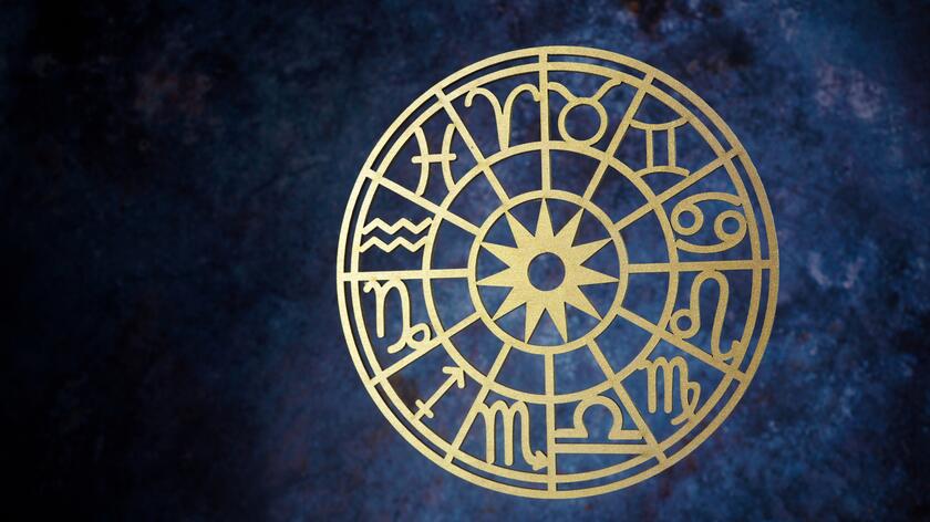 Znaki zodiaku