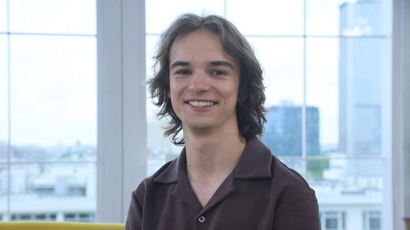Wiktor Waligóra 