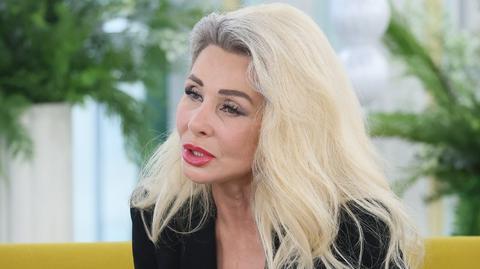 Aldona Orman straciła ogromne pieniądze. "Ludzie nie chcą o tym mówić, bo jest im wstyd"