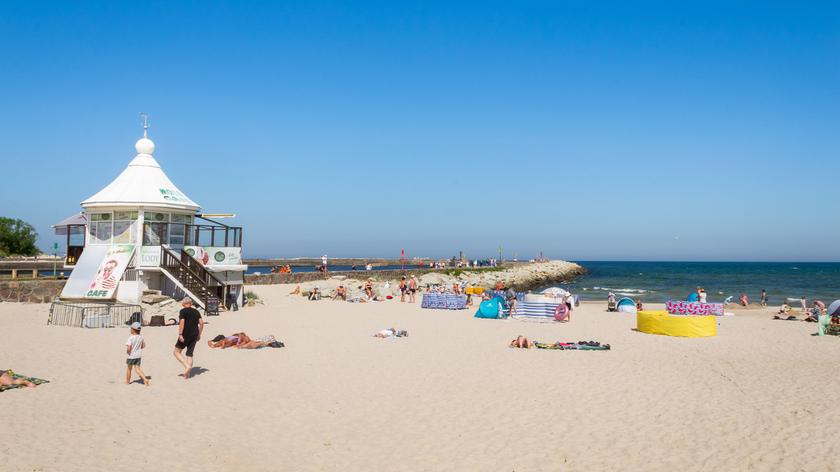 Ustka