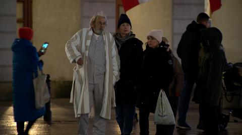 Czy pomoglibyście w takiej sytuacji? 